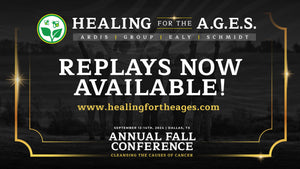 Missing Something? AGES Conference replays are now available!