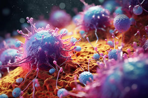 Fasting Boosts Cancer Fighting Ability Of (NK) 'Natural Killer' Cells!