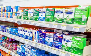 Alert! Pharmacies are yanking cold medicines from shelves!