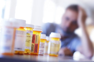 Overdosed? This recent study shows a "Generational Crisis" is upon us!