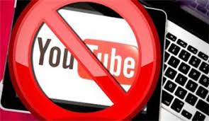 Youtube banned Video