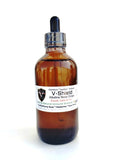 V-Shield Nasal Defense Alkaline Oil