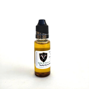 V-Shield Nasal Defense Alkaline Oil display 10ml.